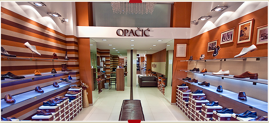 Opačić - Kralja Petra